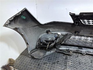 Paragolpes Seat León