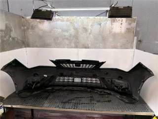 Paragolpes Seat León