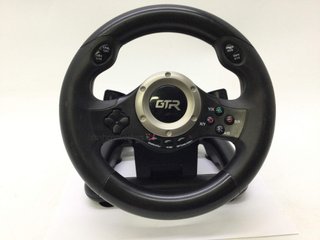 volante ps4 jinshu gtr