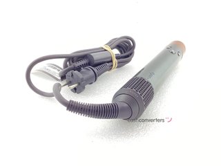 secador pelo dyson airwrap