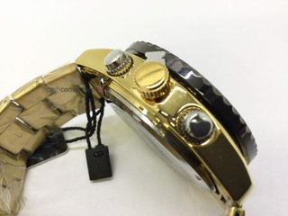 reloj pulsera caballero martyn line chronograph