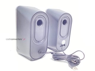 altavoces pc trust 20179