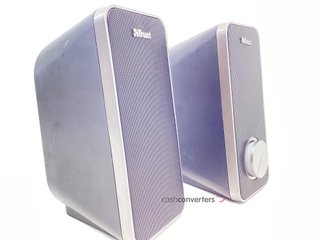 altavoces pc trust 20179