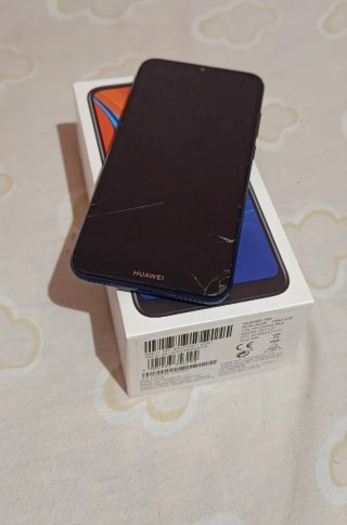 Huawei Y6s 2019 Azul 64GB