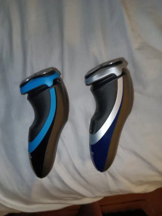 Afeitadora Philips Serie 7000 it-750