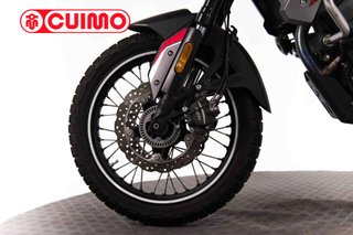 VOGE 650 DSX