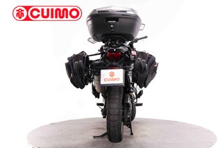 VOGE 650 DSX