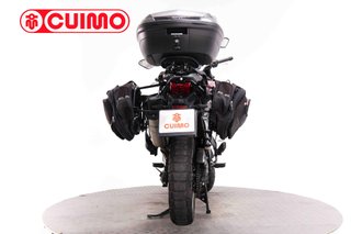 VOGE 650 DSX