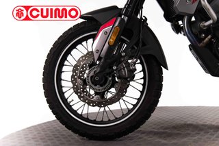 VOGE 650 DSX