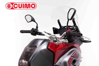 VOGE 650 DSX