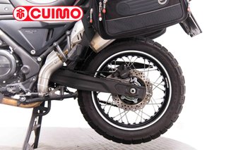 VOGE 650 DSX