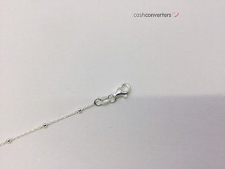 pulsera plata 925mm