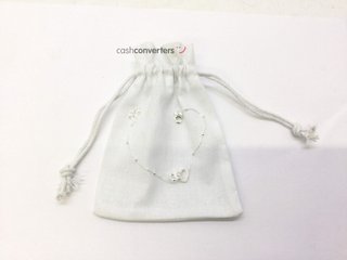 pulsera plata 925mm