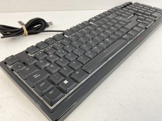 teclado alfanumerico razer ornata v3