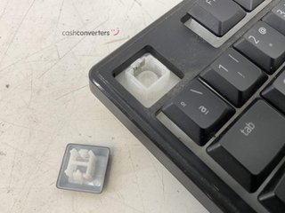 teclado alfanumerico razer ornata v3