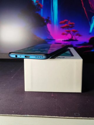 ⭐ Oppo A9 2020 + custodia e caricabatterie