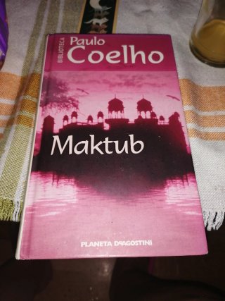 Maktub