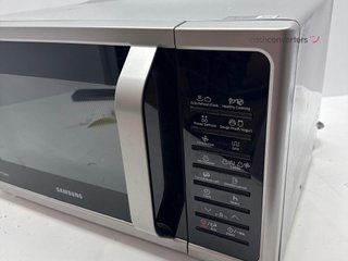 microondas samsung mc28h5015cs