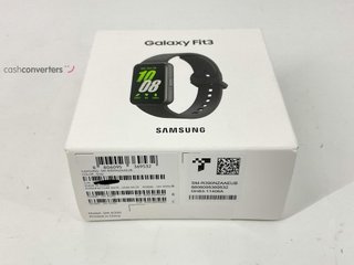 samsung galaxy fit3