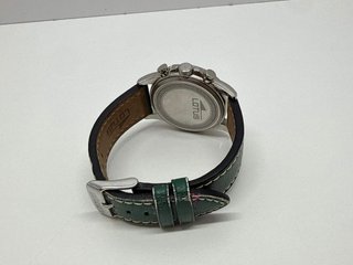 reloj pulsera caballero lotus 18990