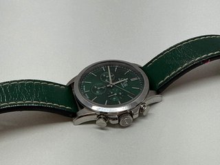 reloj pulsera caballero lotus 18990