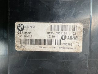 Modulo Confort BMW Serie 1 04-13