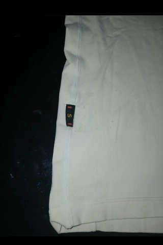 Maglia Italia Kappa Anni 2000 Taglia S
