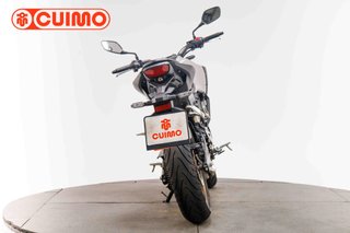 HONDA CB 125 R