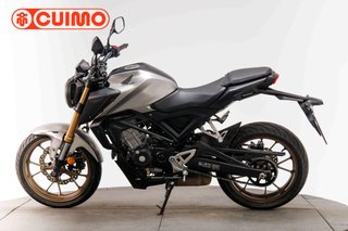 HONDA CB 125 R
