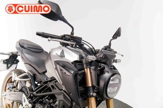 HONDA CB 125 R