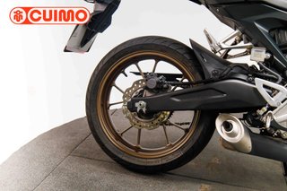 HONDA CB 125 R
