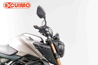 HONDA CB 125 R