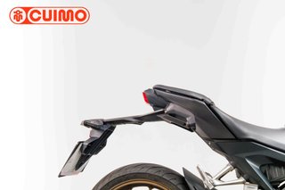 HONDA CB 125 R