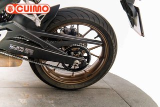 HONDA CB 125 R