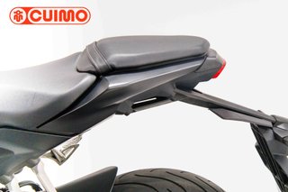 HONDA CB 125 R