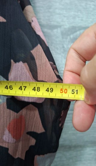 Vestido Desigual Dalia