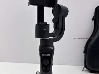 otros fotografia y video keelerd sm