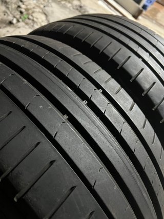 235/35/19 Pirelli Pzero PZ4