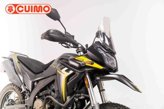 VOGE 300 RALLY