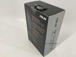 raton asus tuf gaming m4 air