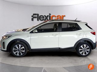 Kia Stonic 1.2 DPi 62kW (84CV) Drive