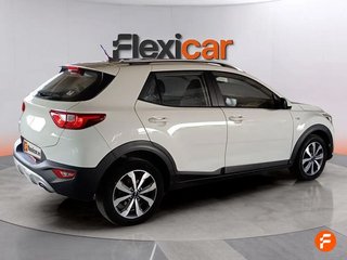 Kia Stonic 1.2 DPi 62kW (84CV) Drive