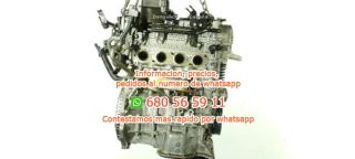 Cabap20299606 motor completo g4le kia  Ref:2005042