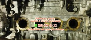 Cabap20299606 motor completo g4le kia  Ref:2005042