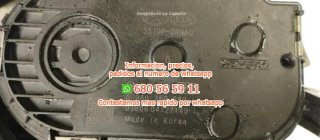 Cabap20299606 motor completo g4le kia  Ref:2005042