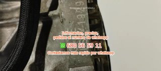Cabap20299606 motor completo g4le kia  Ref:2005042
