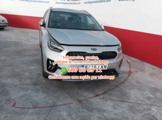 Cabap20299606 motor completo g4le kia  Ref:2005042