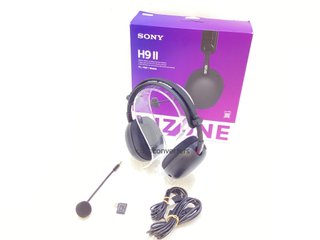 diadema sony wh-h910n