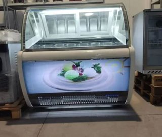 Vitrina  de helados refrigerada=wasat 643807463