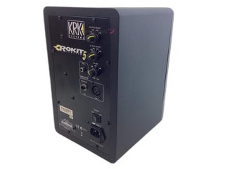monitor estudio krk systems rokit 5